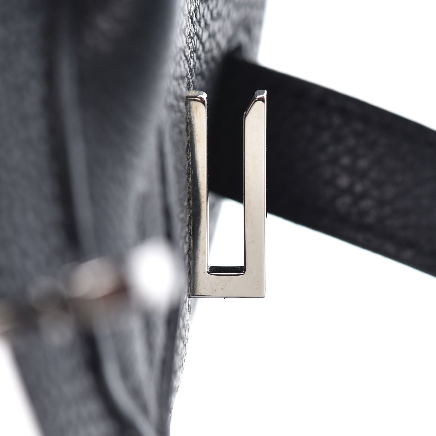 Hermes Togo Birkin 30 Black 21 of 35
