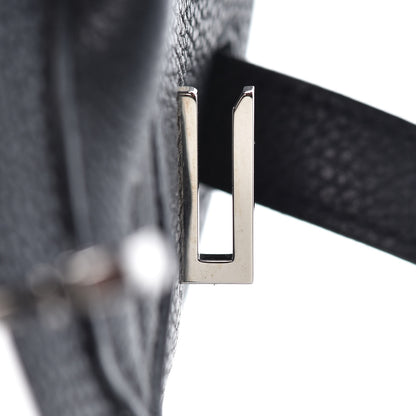 Hermes Togo Birkin 30 Black 21 of 35