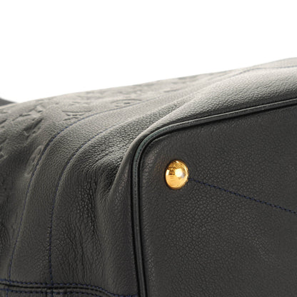 Louis Vuitton Empreinte Citadine GM Infini 9 of 9
