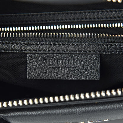 Givenchy Sugar Goatskin Small Antigona Black 6 of 11