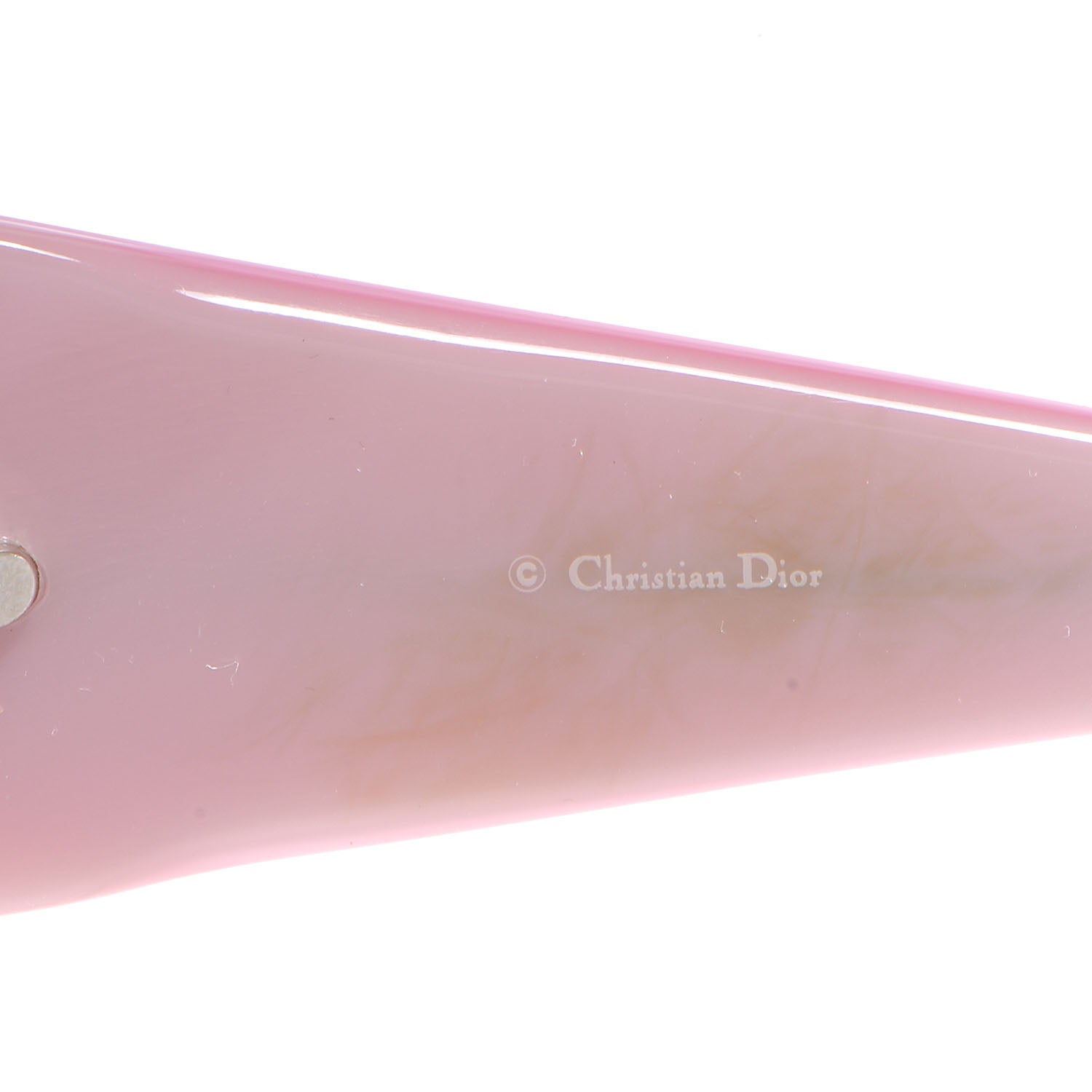 Christian Dior CHRISTIAN DIOR Your Dior 1 Sunglasses Pink 53583