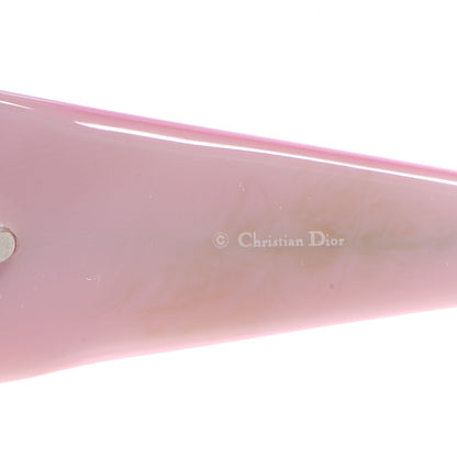 Christian Dior CHRISTIAN DIOR Your Dior 1 Sunglasses Pink 5 of 5