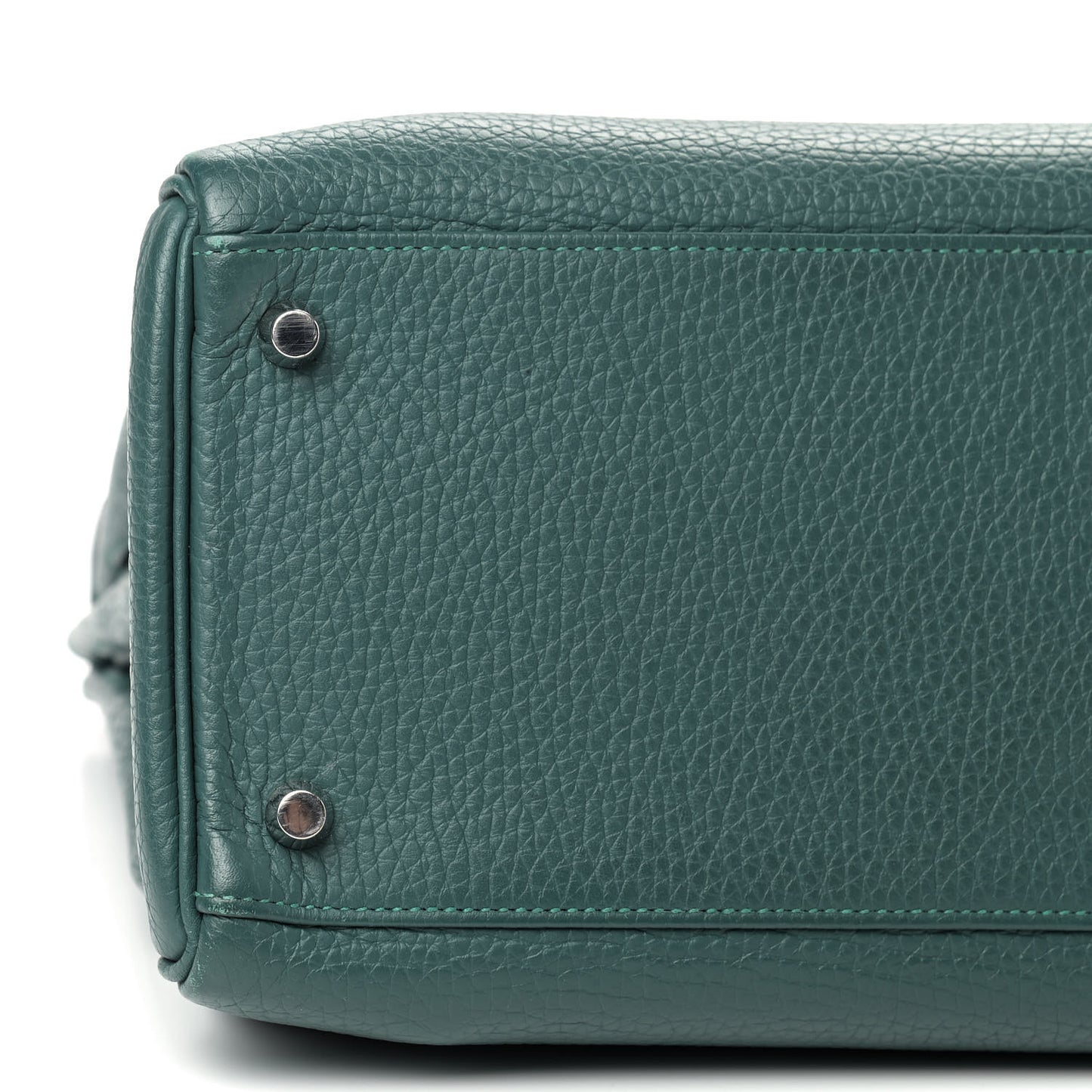 Taurillon Clemence Kelly Retourne 32 Malachite