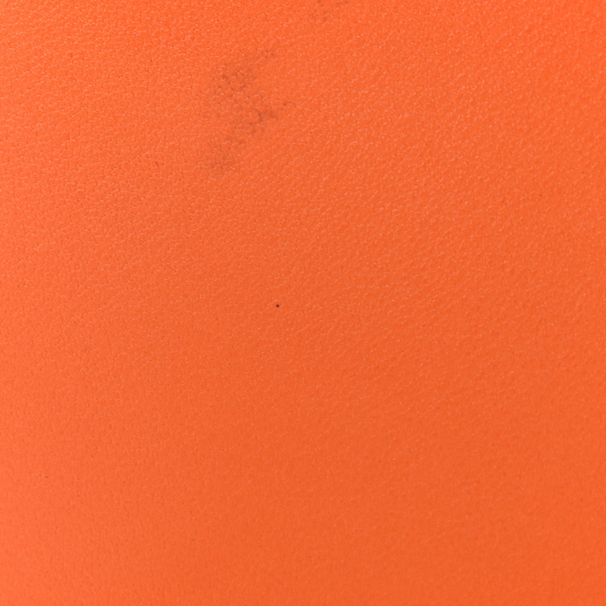 Hermes Gulliver Mini Kelly Sellier 20 Orange 10 of 10