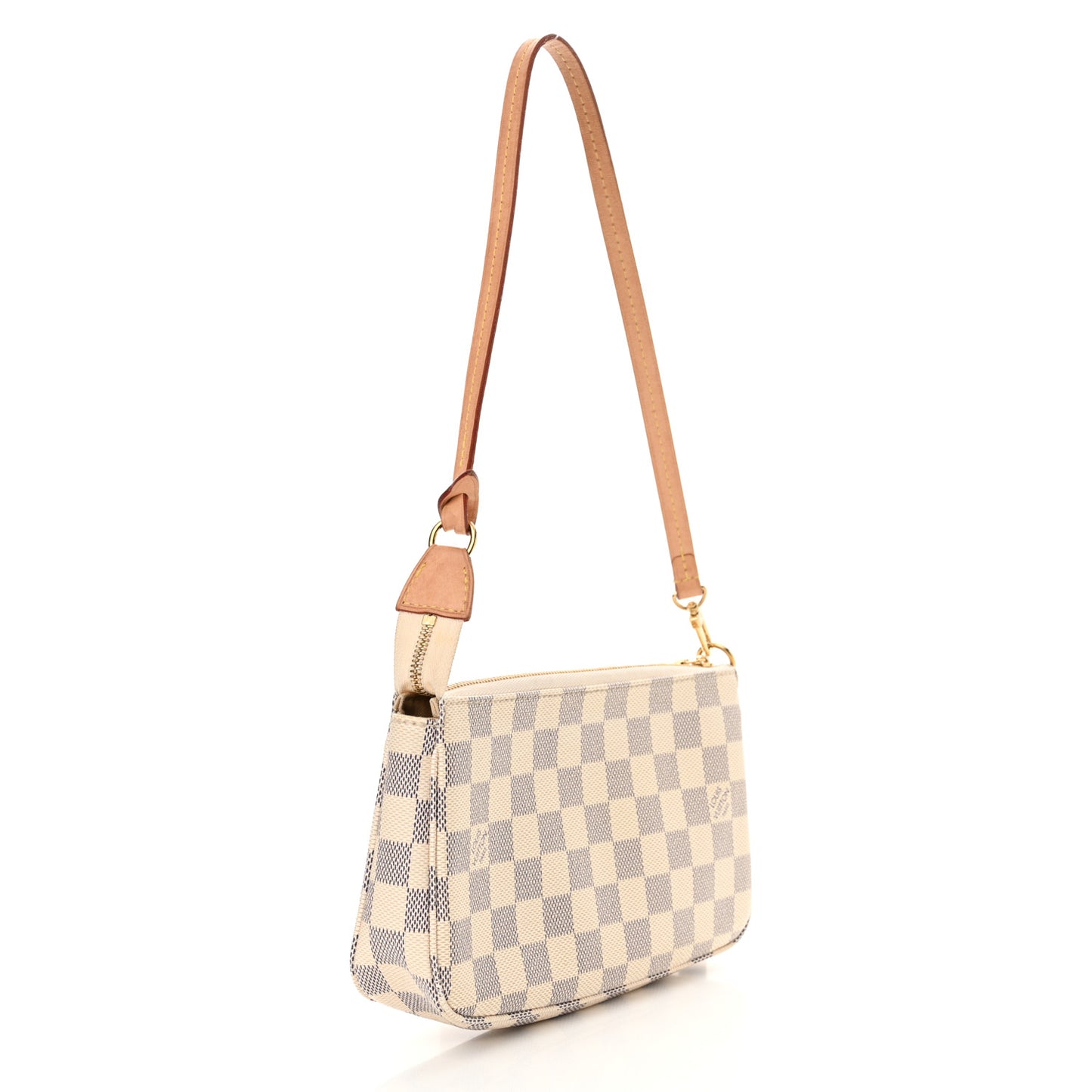 Damier Azur Pochette Accessories NM