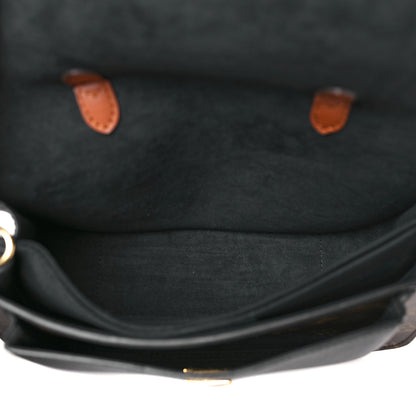 Louis Vuitton Monogram Vaugirard Black 5 of 9