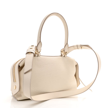 Givenchy Calfskin Small Sway Off White 5 of 28
