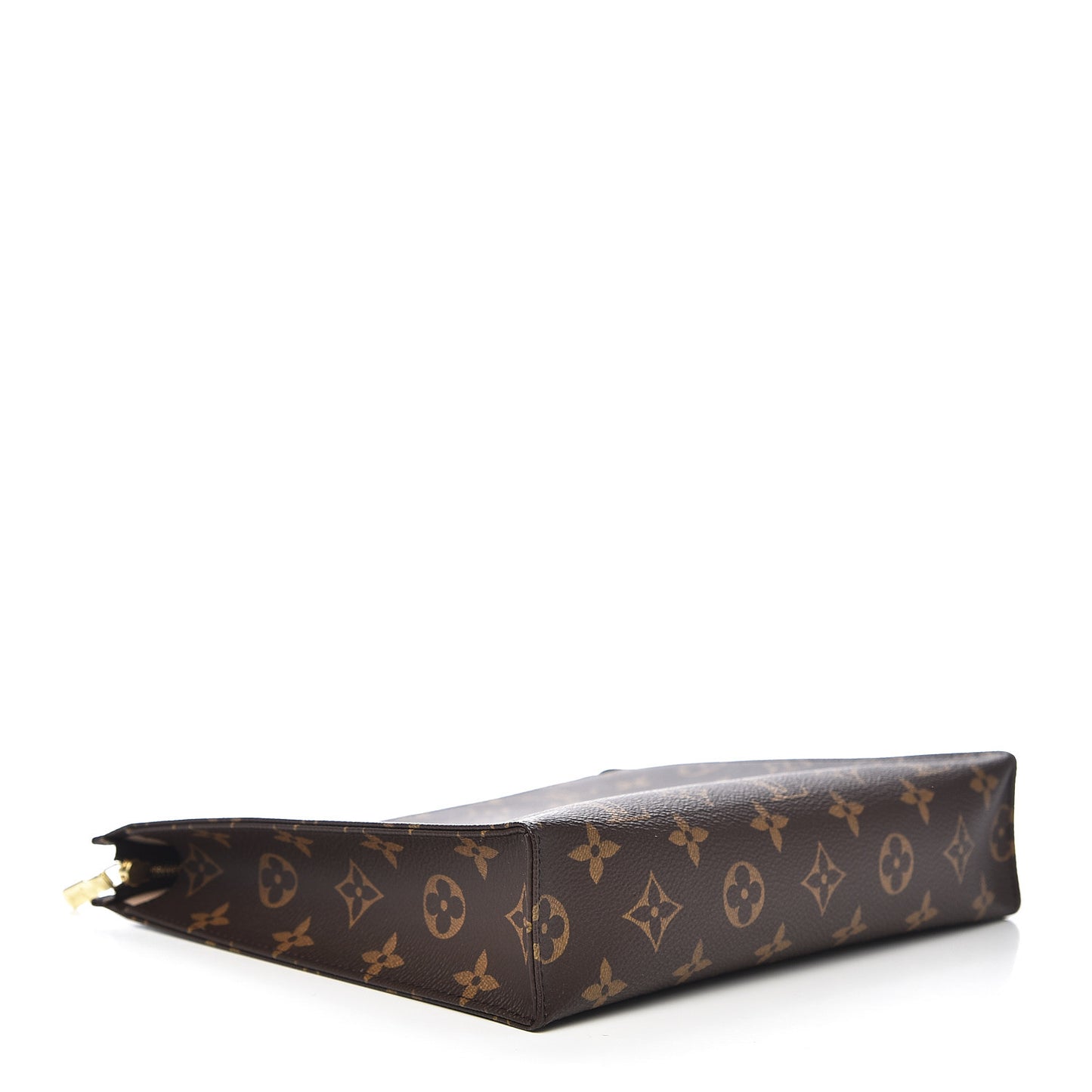 Monogram Toiletry Pouch 26