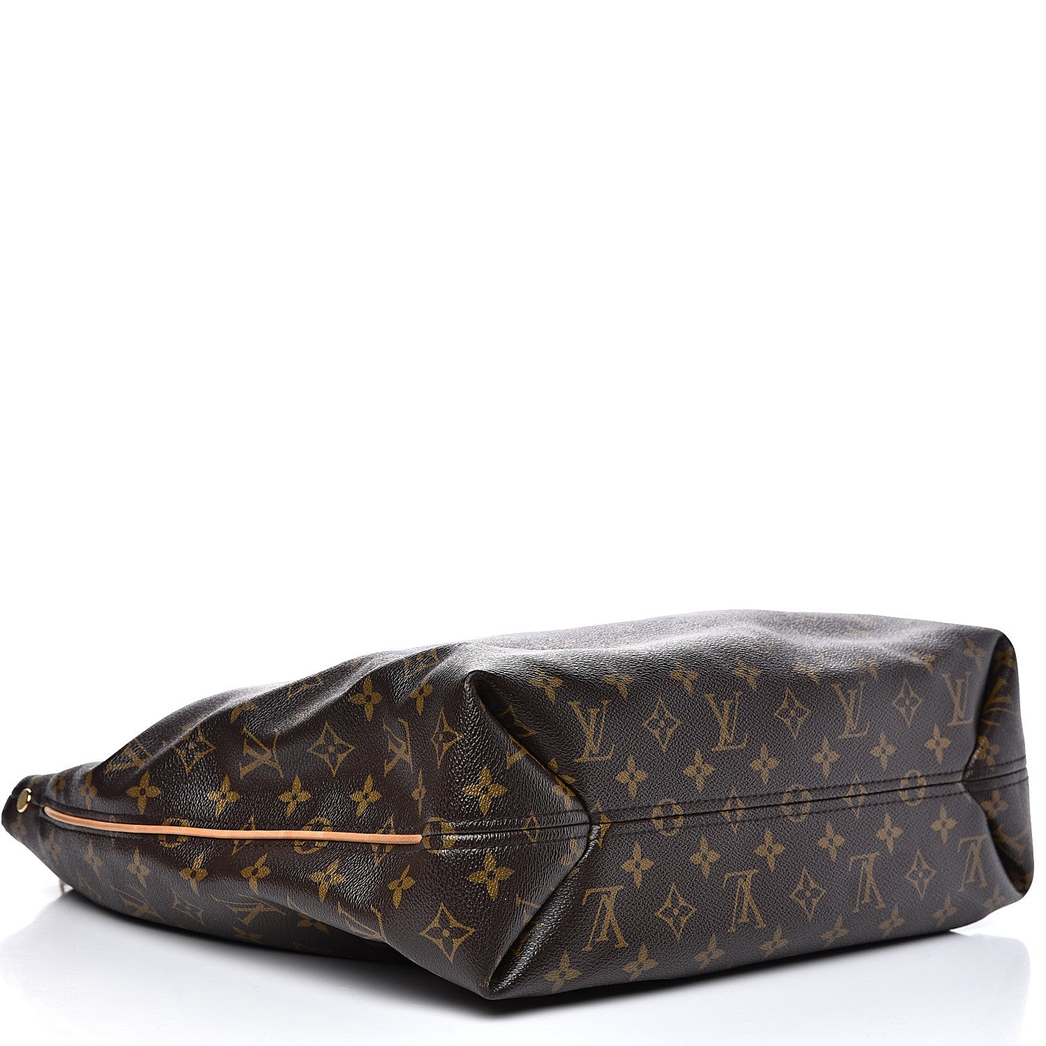 Louis Vuitton Monogram Sully MM 3 of 11
