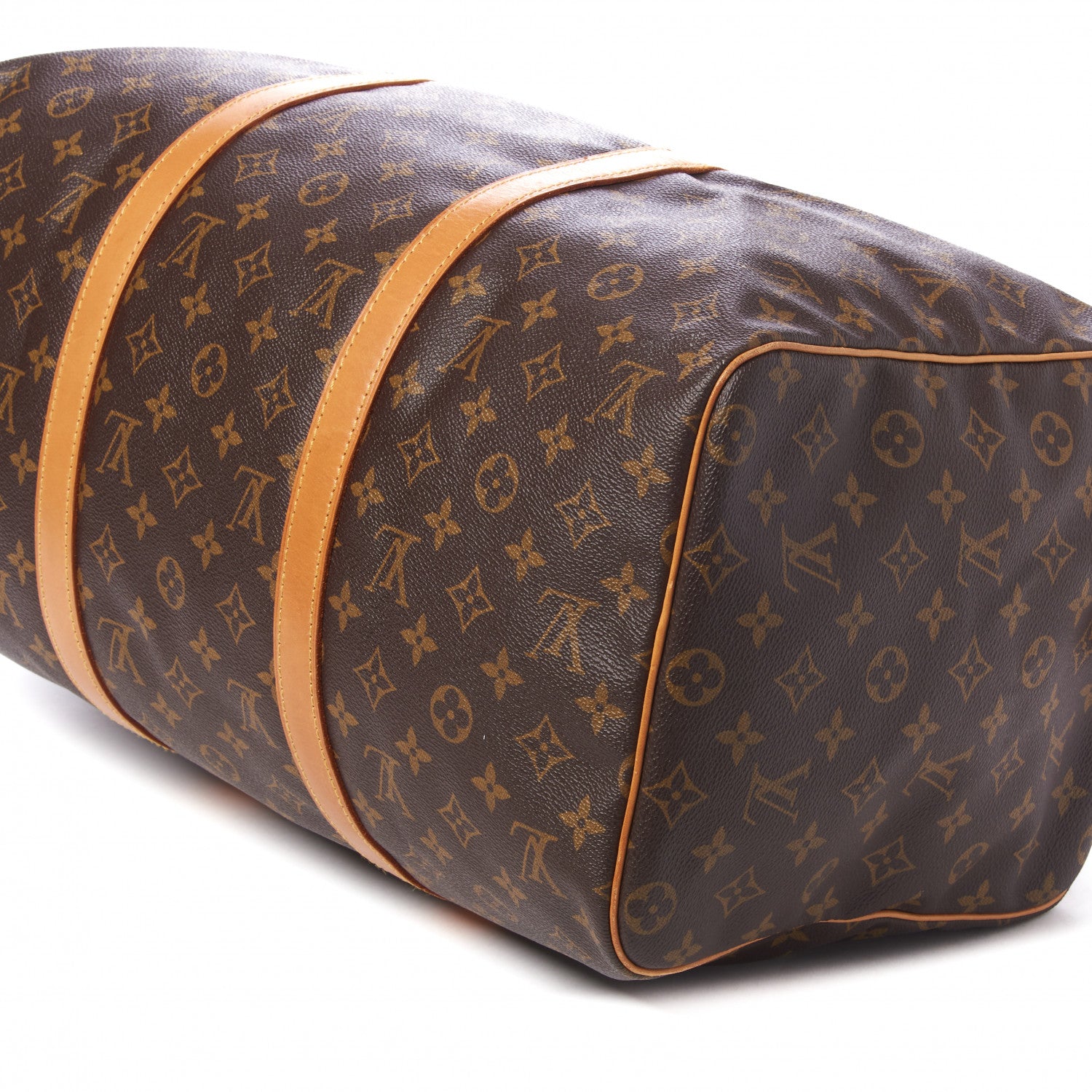Louis Vuitton Monogram Sac Souple 45 4 of 7