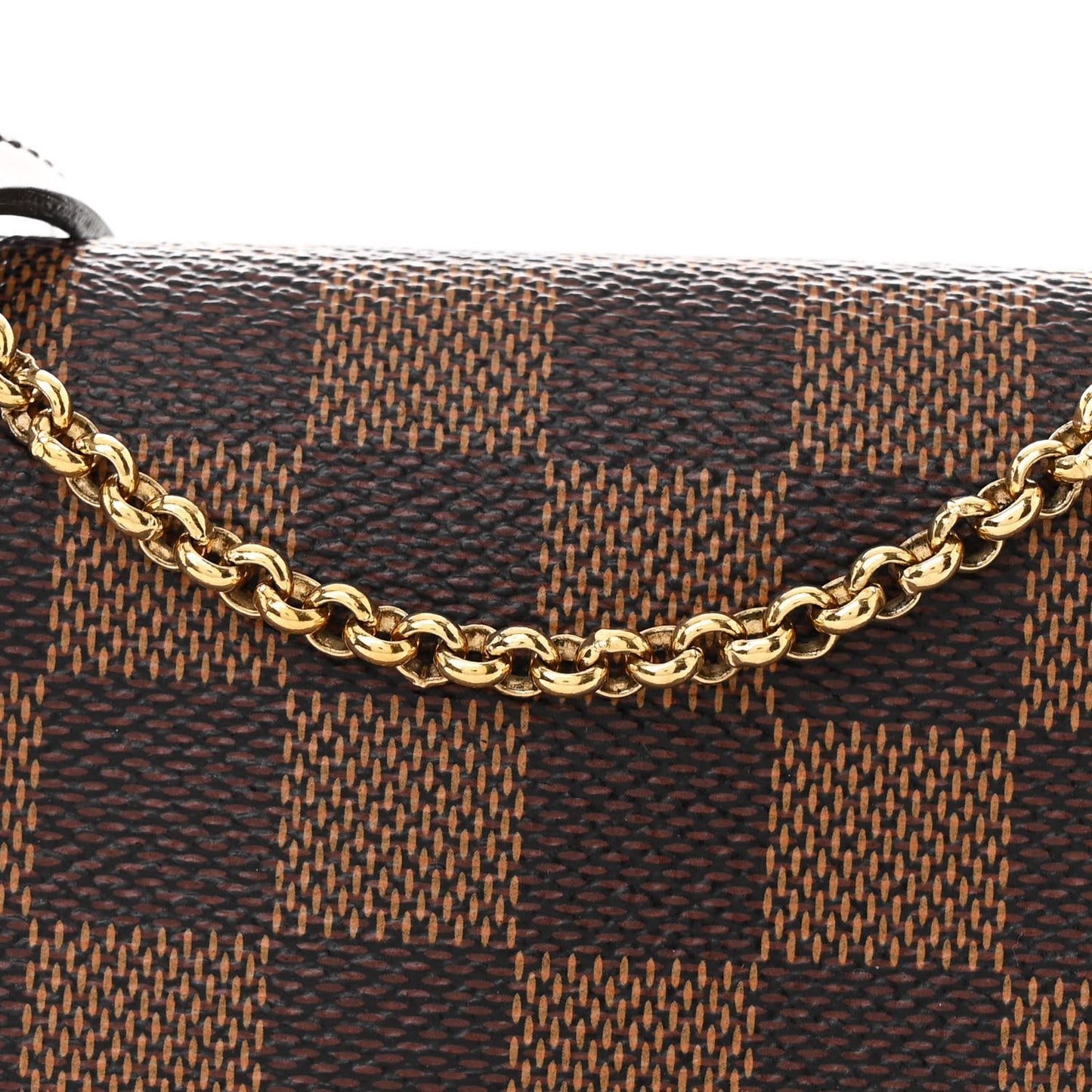 Damier Ebene Favorite PM
