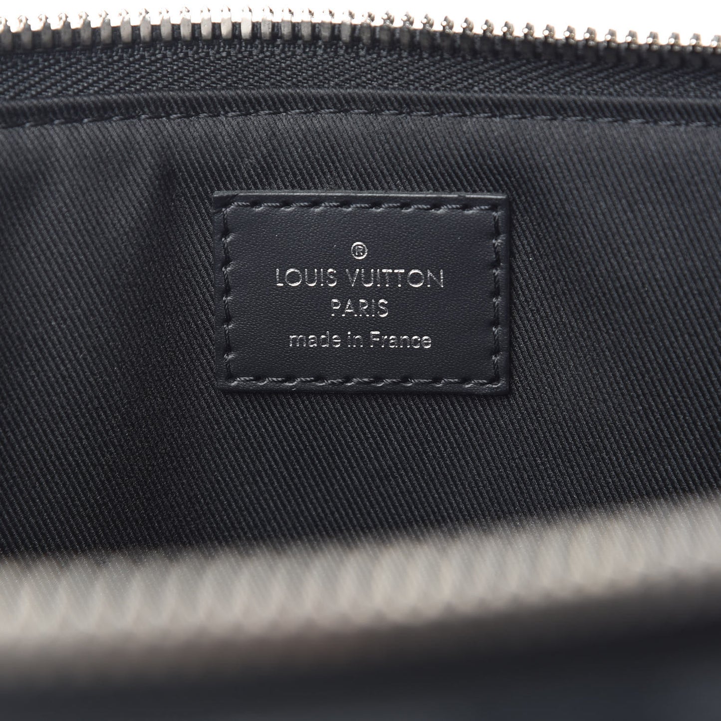 Damier Graphite Anton Tote