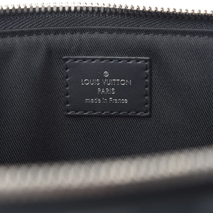 Louis Vuitton Damier Graphite Anton Tote 6 of 9