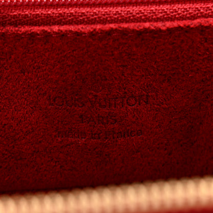 Louis Vuitton Vernis Vanity Jewel Case Pomme D'Amour 6 of 11