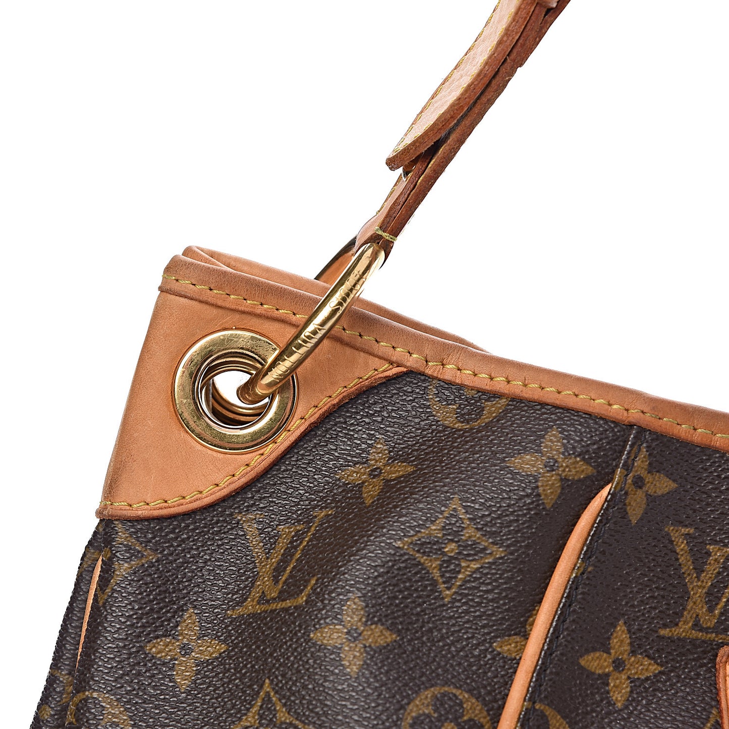 Monogram Galliera PM