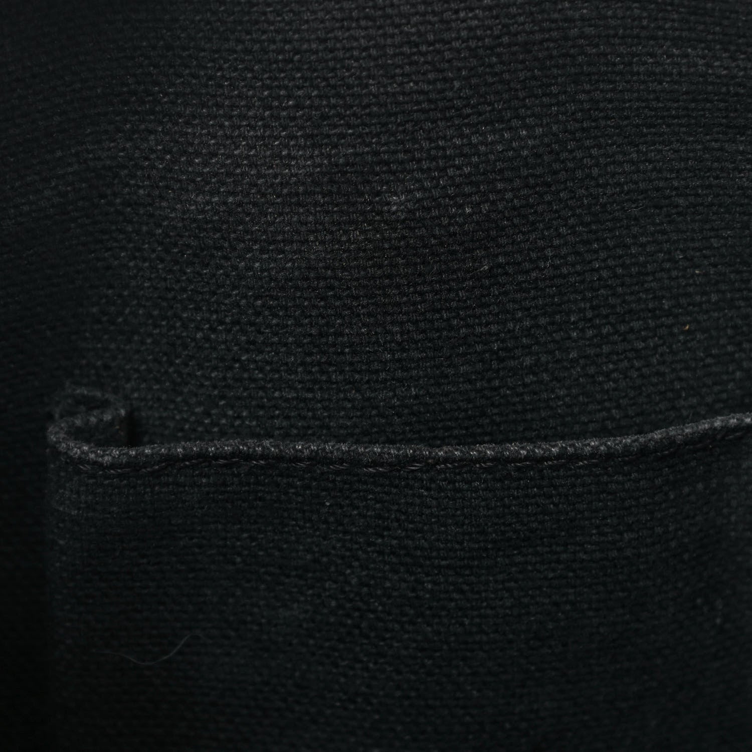 Burberry House Check Buckle Tote Black 15 of 25