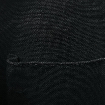 Burberry House Check Buckle Tote Black 15 of 25