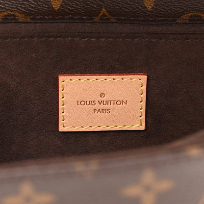 Louis Vuitton Monogram Pochette Metis 6 of 12