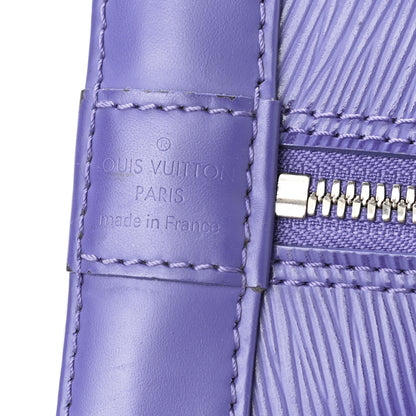 Louis Vuitton Epi Alma PM Figue 6 of 14