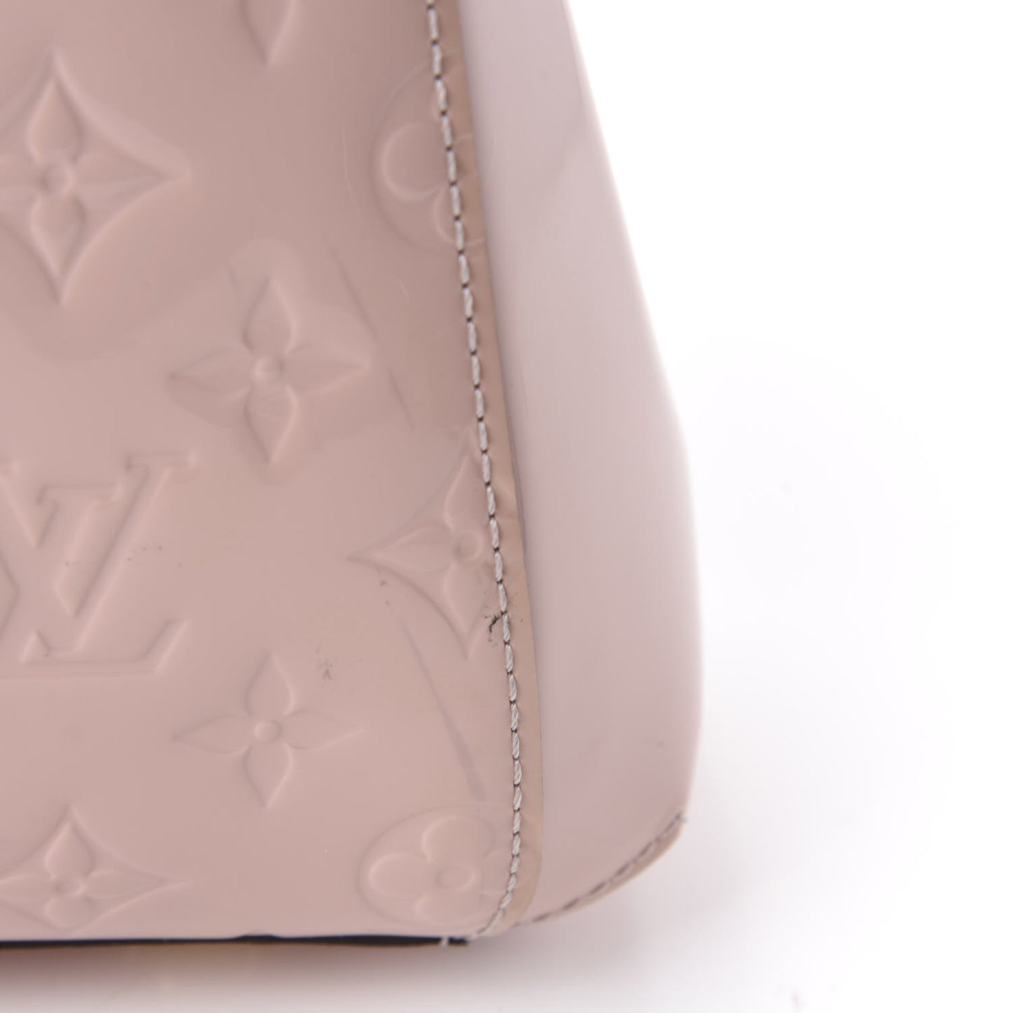 Vernis Montaigne BB Rose Ballerine