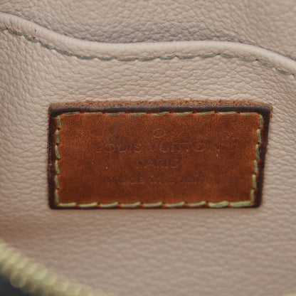 Louis Vuitton Monogram Cosmetic Pouch 6 of 10