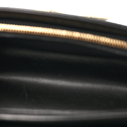 Louis Vuitton Epi Twist Shoulder Bag PM Black 6 of 14