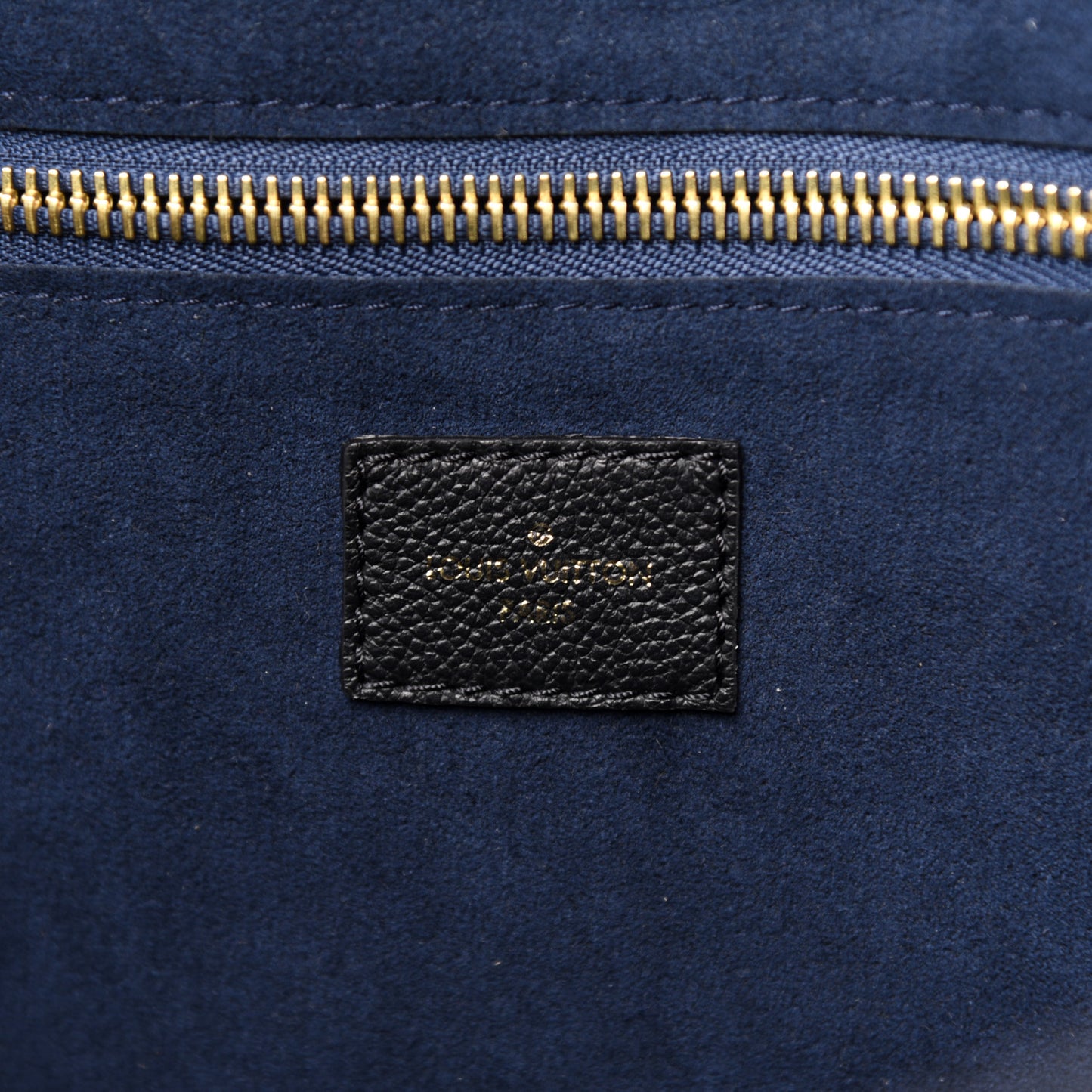Empreinte Monogram Giant Neverfull MM Black