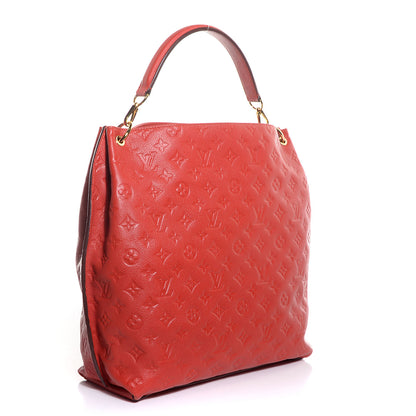 Louis Vuitton Empreinte Metis Orient 3 of 7