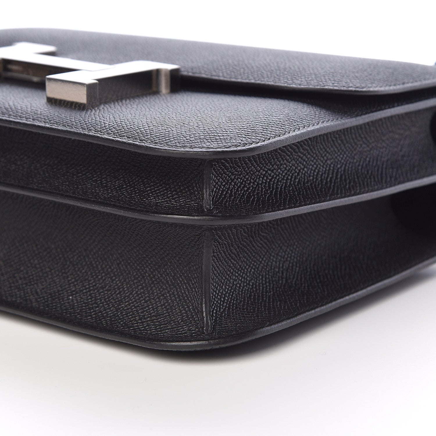 Hermes Epsom Constance 24 Black 13 of 24