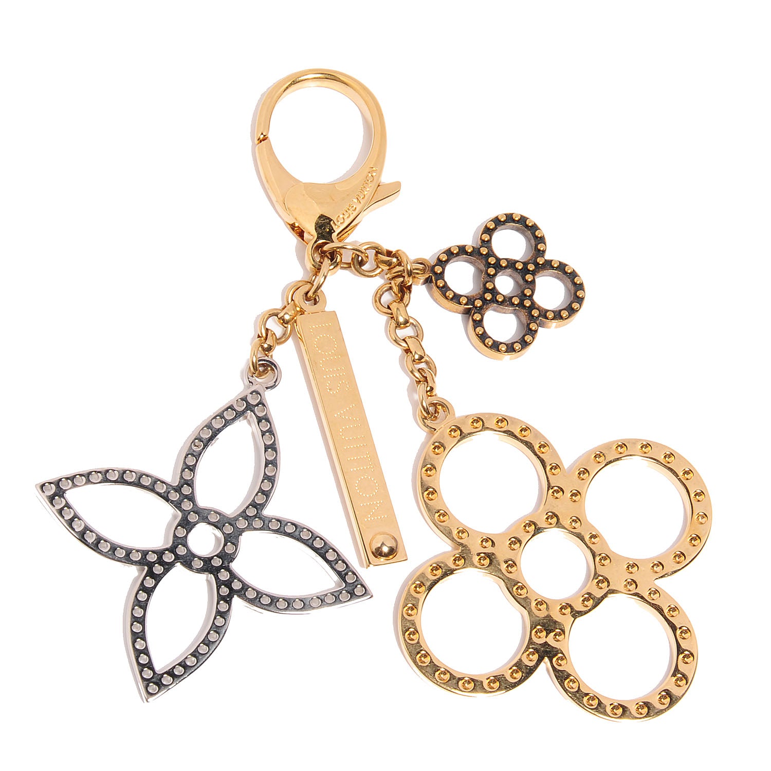 Louis Vuitton Tapage Bag Charm 1 of 4