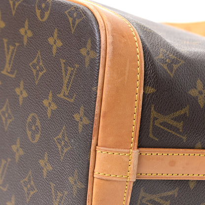 Louis Vuitton Monogram Sharon Stone Amfar Vanity Three 12 of 13