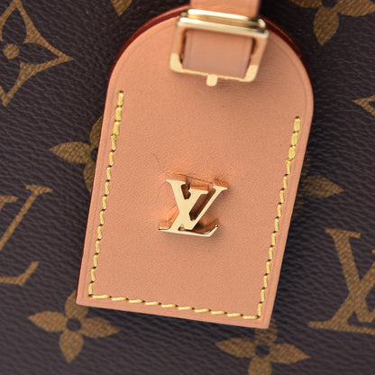 Louis Vuitton Monogram Boite Chapeau Souple 9 of 10