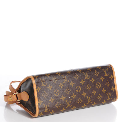 Louis Vuitton Monogram Popincourt Long Shoulder Bag 4 of 7