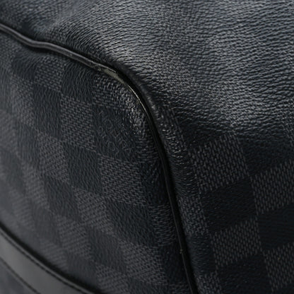 Louis Vuitton Damier Graphite Keepall Bandouliere 45 9 of 11