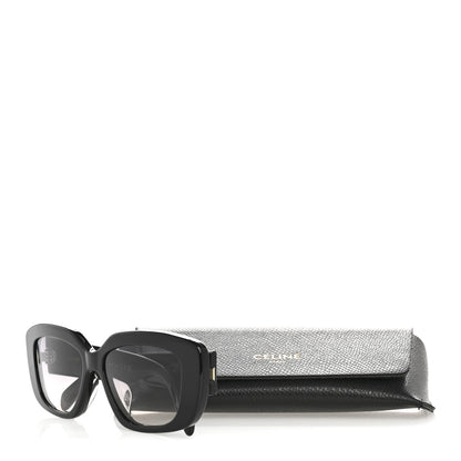 Celine Acetate Sunglasses CL40216U Black 9 of 9