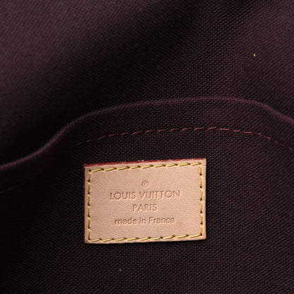 Louis Vuitton Monogram Favorite MM 6 of 13