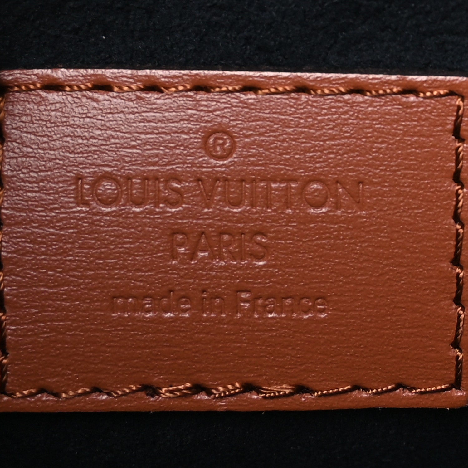 Louis Vuitton Reverse Monogram Dauphine MM 6 of 10
