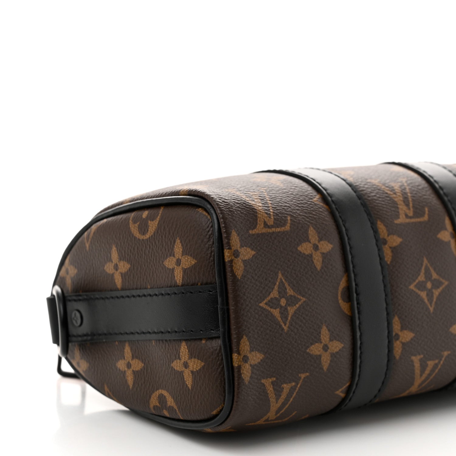 Louis Vuitton Monogram Keepall XS 8 of 10