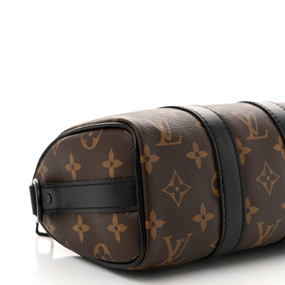 Louis Vuitton Monogram Keepall XS 8 of 10
