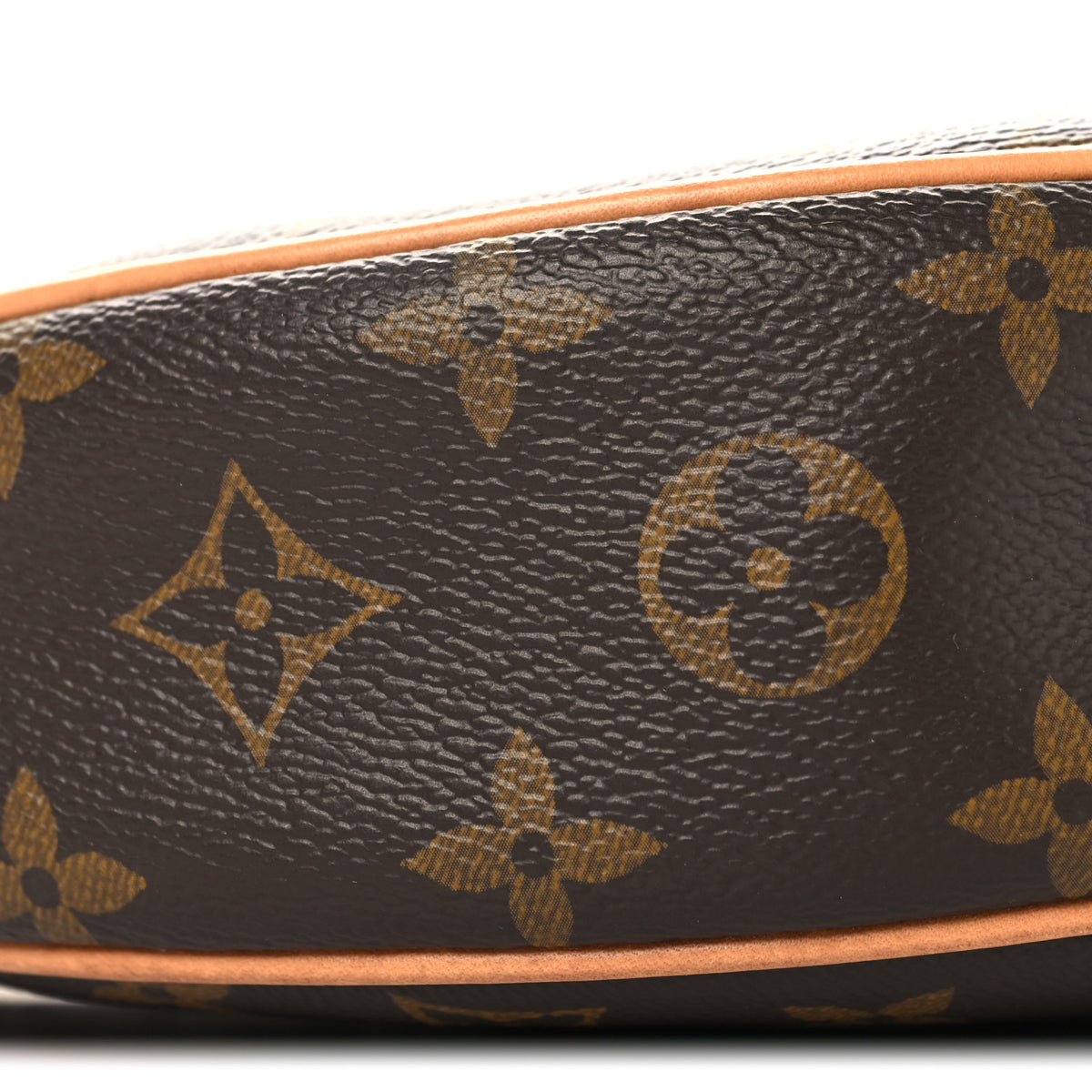 Monogram Loop