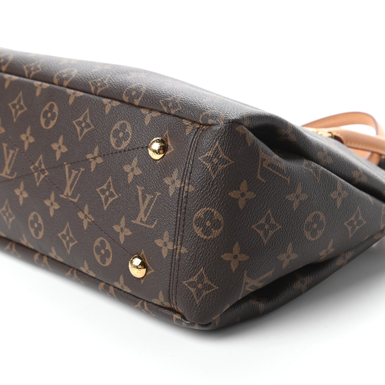 Louis Vuitton Monogram Pallas Cherry 7 of 9