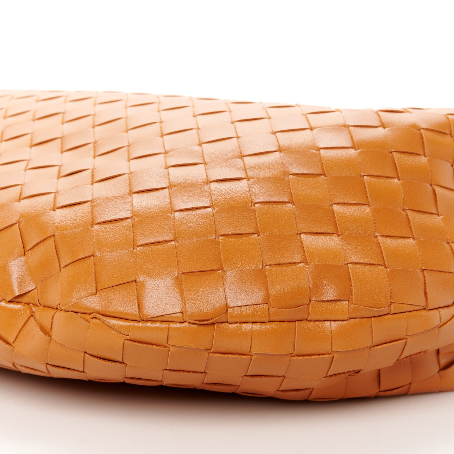 Bottega Veneta Nappa Intrecciato Small Jodie Hobo Clay 11 of 11