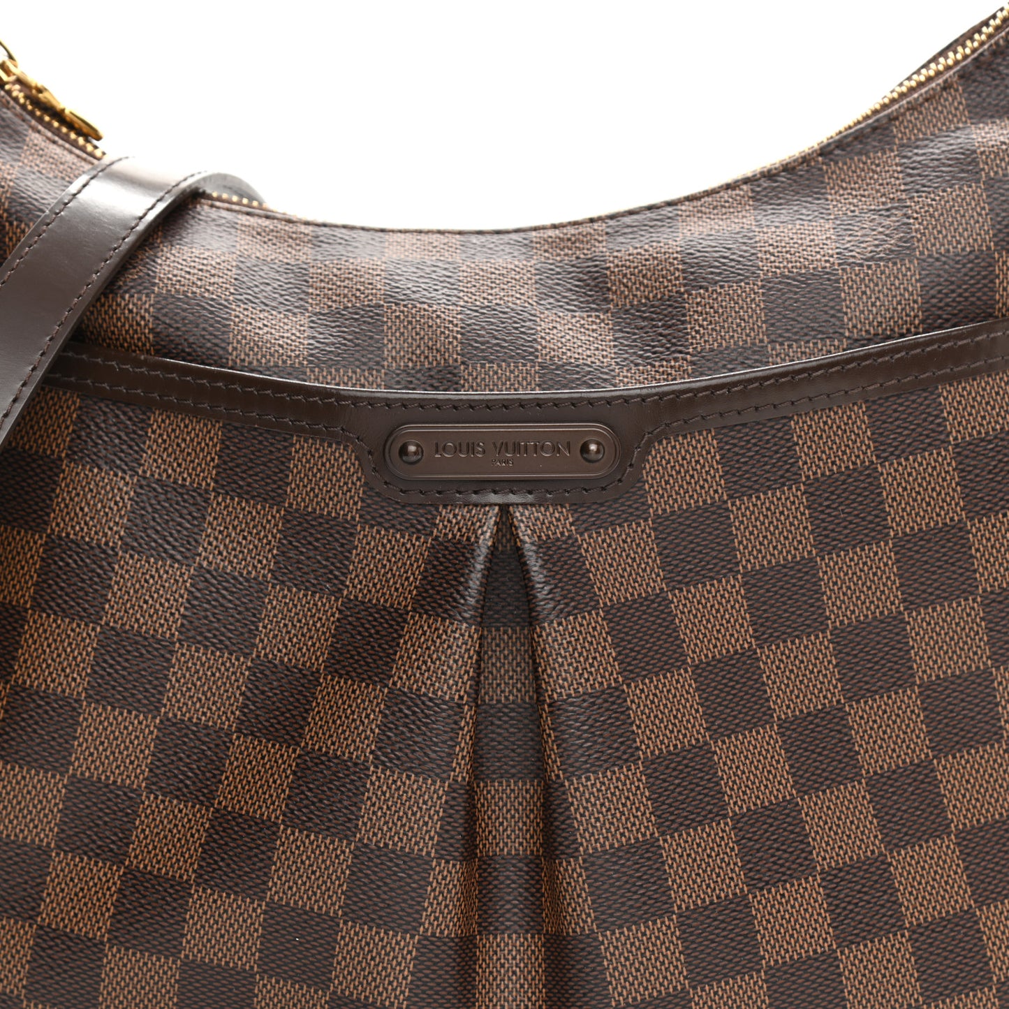Damier Ebene Bloomsbury PM
