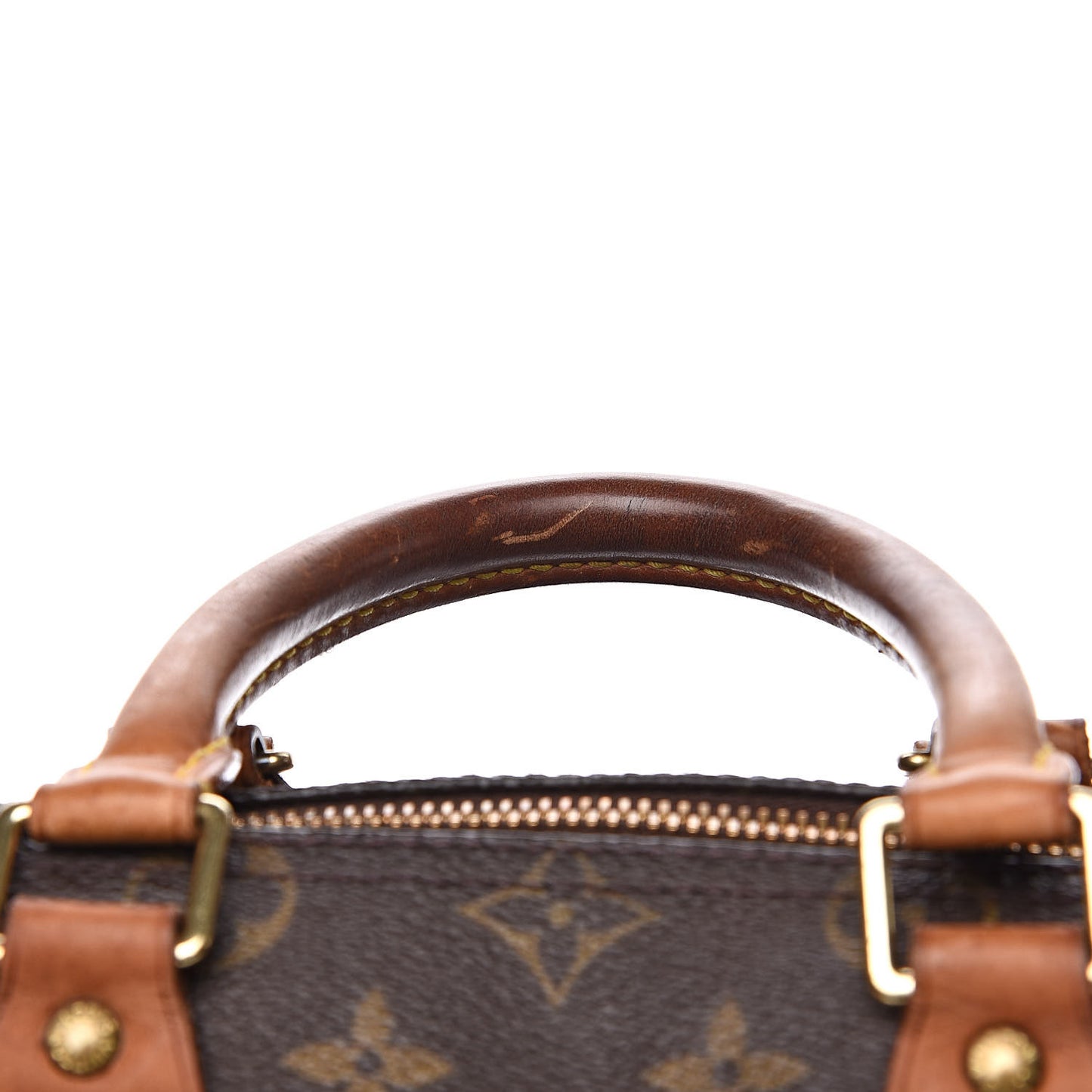 Monogram Speedy 25