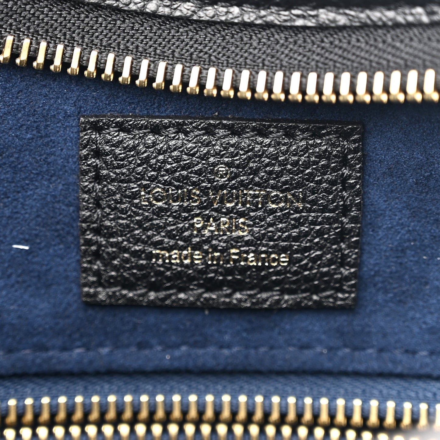 Empreinte Carryall PM Black