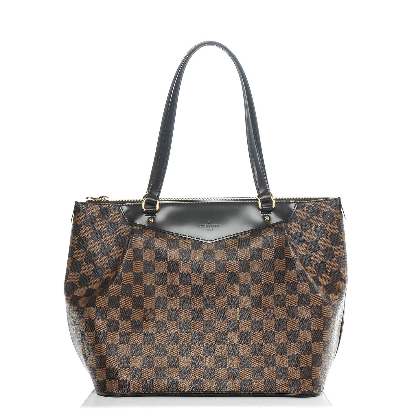 Damier Ebene Westminster GM