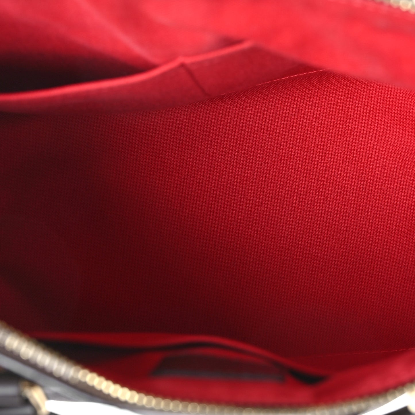 Damier Ebene Siena PM