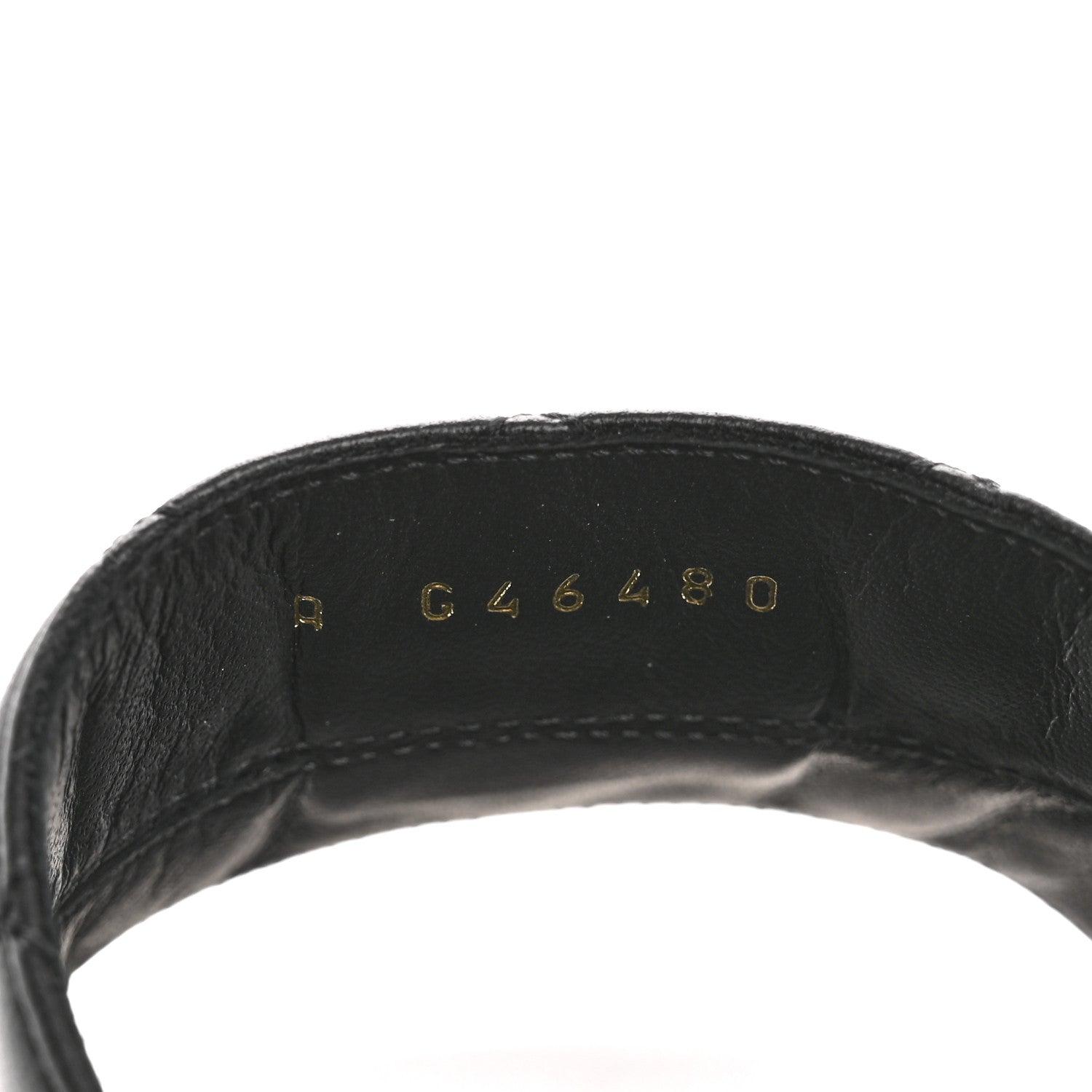 Chanel Lambskin Quilted Mules 40 Black 9 of 10
