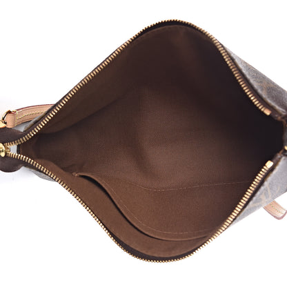 Louis Vuitton Monogram Pochette Accessories NM 5 of 10