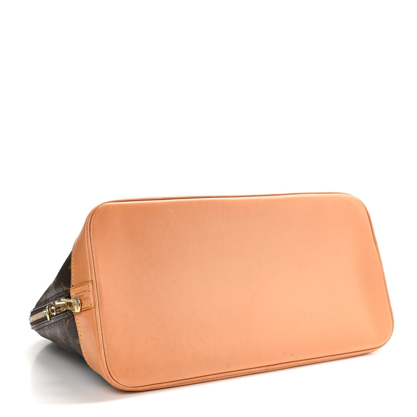 Monogram Alma PM
